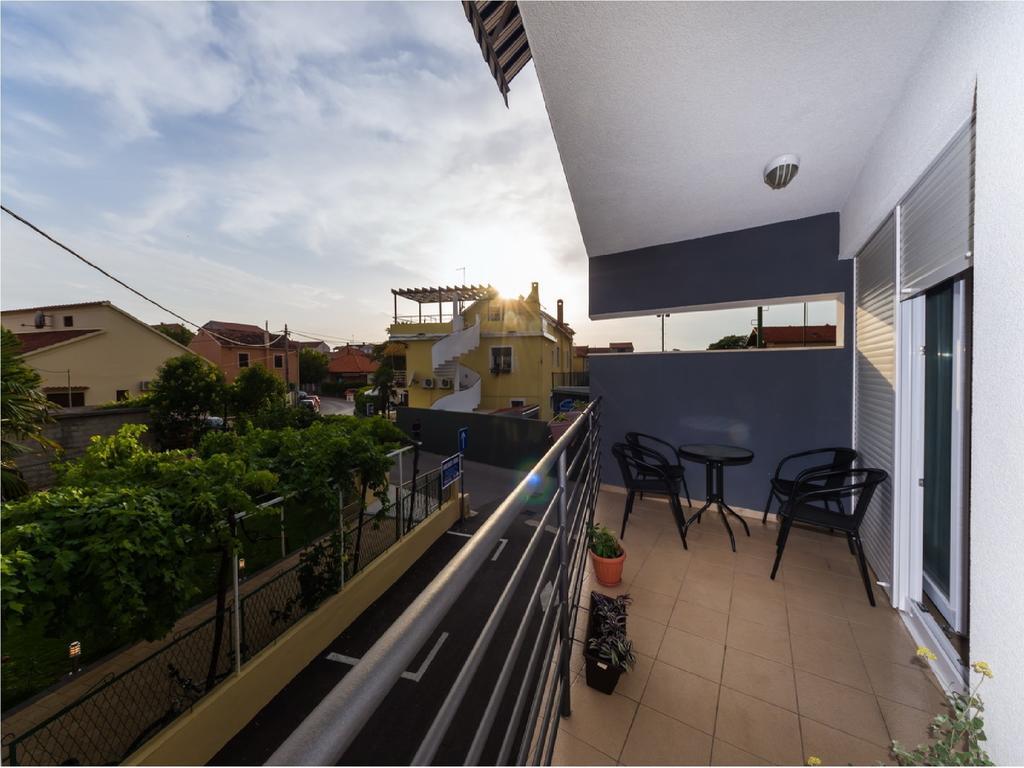 Luciano Apartment Zara Camera foto