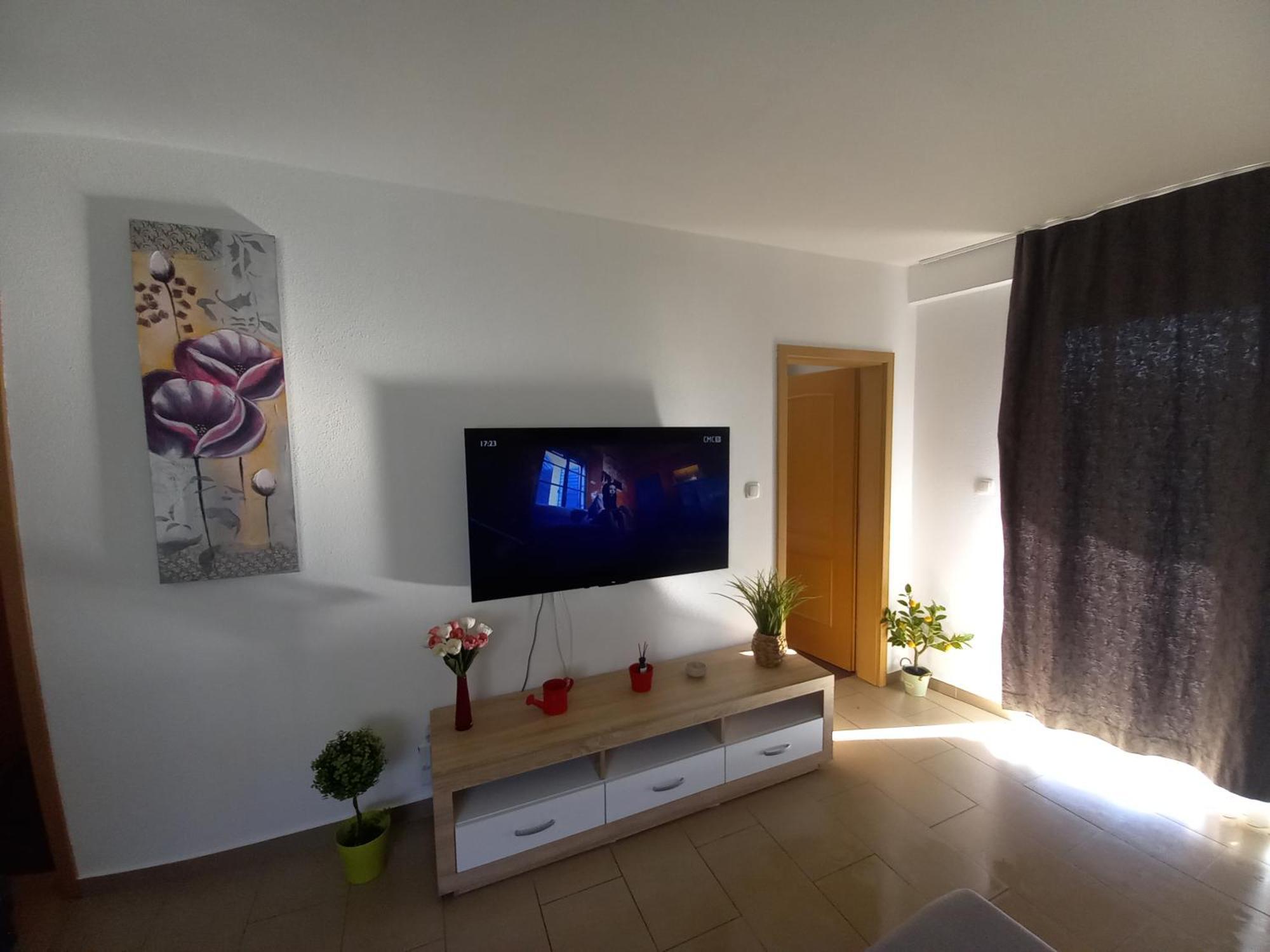 Luciano Apartment Zara Esterno foto